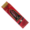 Chorizo de ciervo Cárnicas Ortín en estuche con ventana.