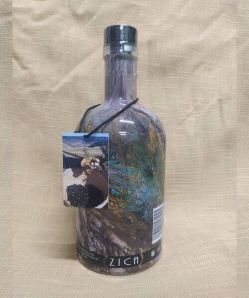Ginebra briza 70 cl - Cervezas Zica de Teruel