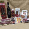 Lote productos de Aragón: Órganos de Montoro