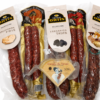 Lote El Pack Perfecto Cárnicas Ortín con longaniza con trufa y embutidos artesanos variados.