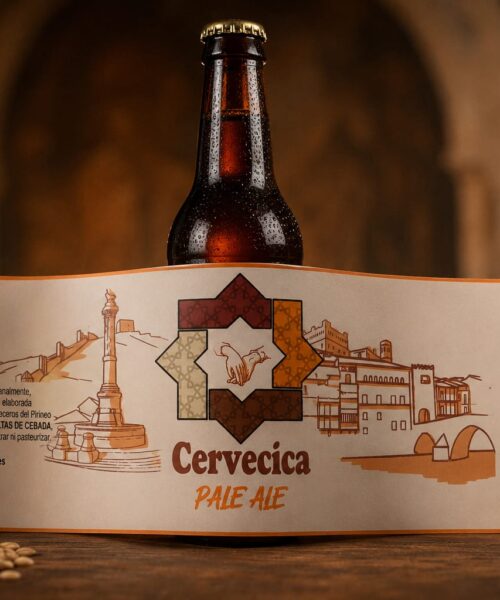 Cervecica Pale Ale